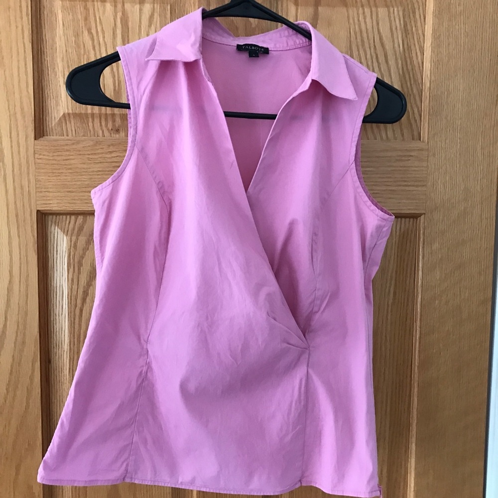 Talbots top